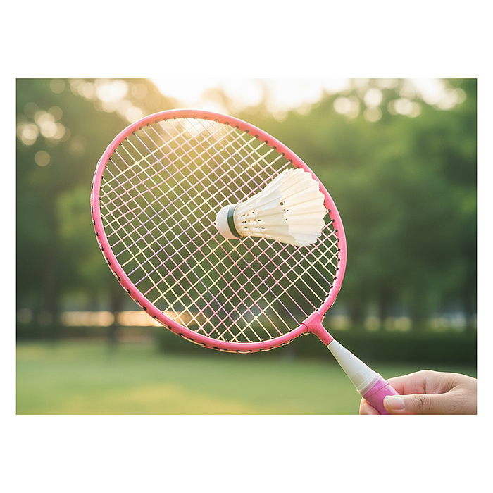 Набор Бадминтон 00-8300 в чехле