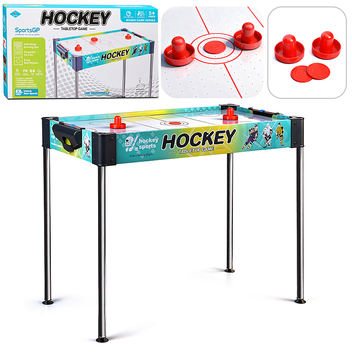 Игра Хоккей 2558-1 "Хоккейные львы" в коробке