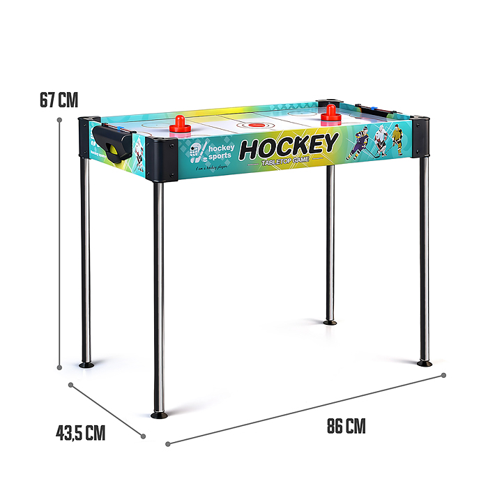 Игра Хоккей 2558-1 "Хоккейные львы" в коробке