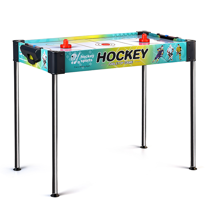 Игра Хоккей 2558-1 "Хоккейные львы" в коробке