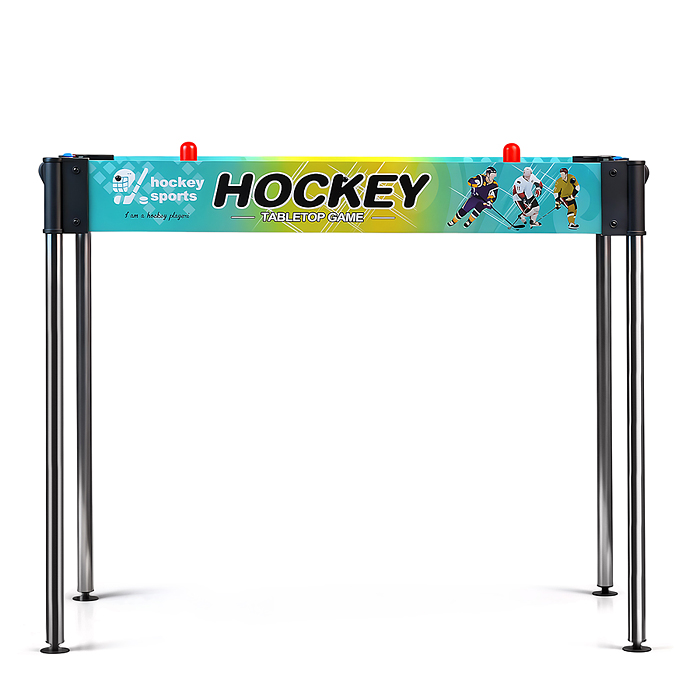 Игра Хоккей 2558-1 "Хоккейные львы" в коробке