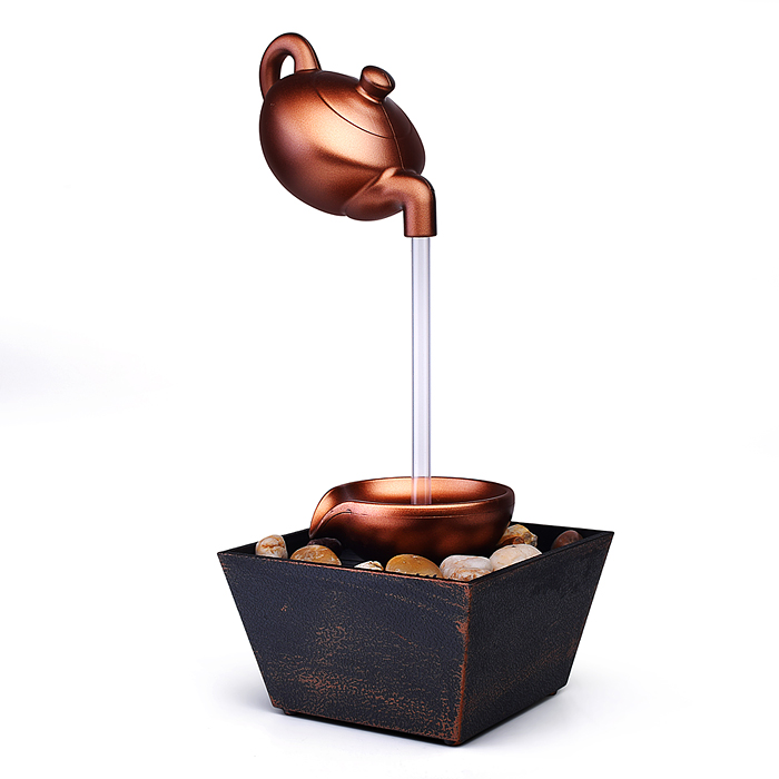 Светильник 00-8075 "Текучий свет" в коробке