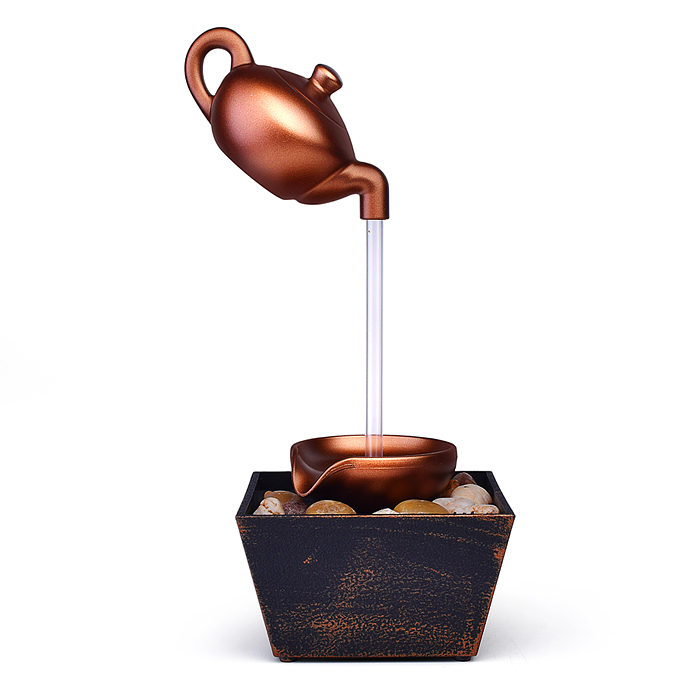 Светильник 00-8075 "Текучий свет" в коробке