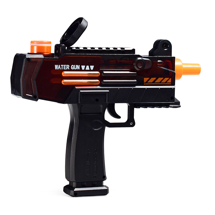 Водное оружие MQ-55 "Aqua Overdrive" в коробке