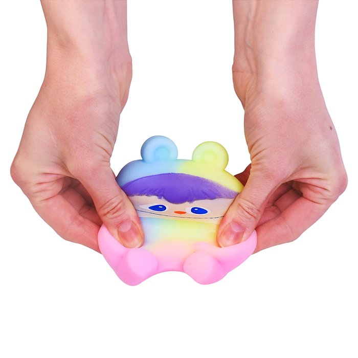 Игрушка-антистресс 00-8165 "Зайчик"