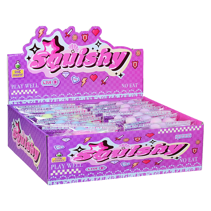 Игрушка-антистресс 00-8165 "Зайчик"