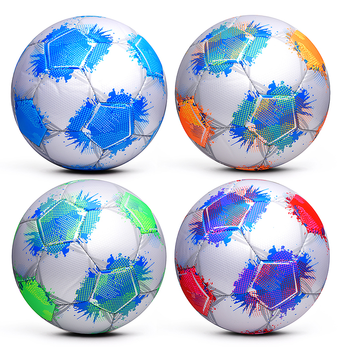 Мяч футбольный 00-7819