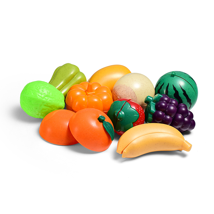 Набор продуктовJQ912-6 "Радуга вкусов" в пакете