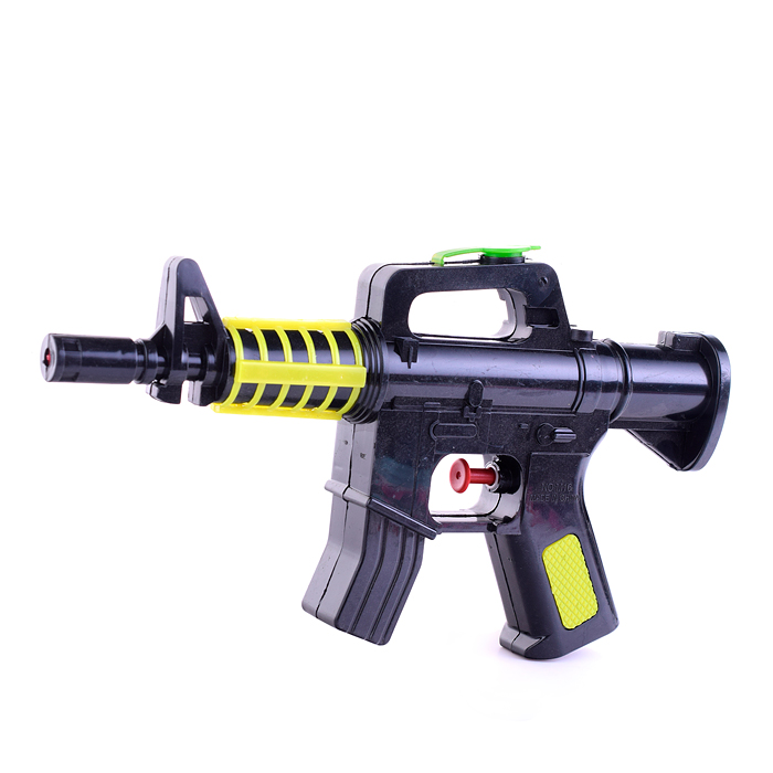 Водное оружие 7188F "Summer mood" в пакете