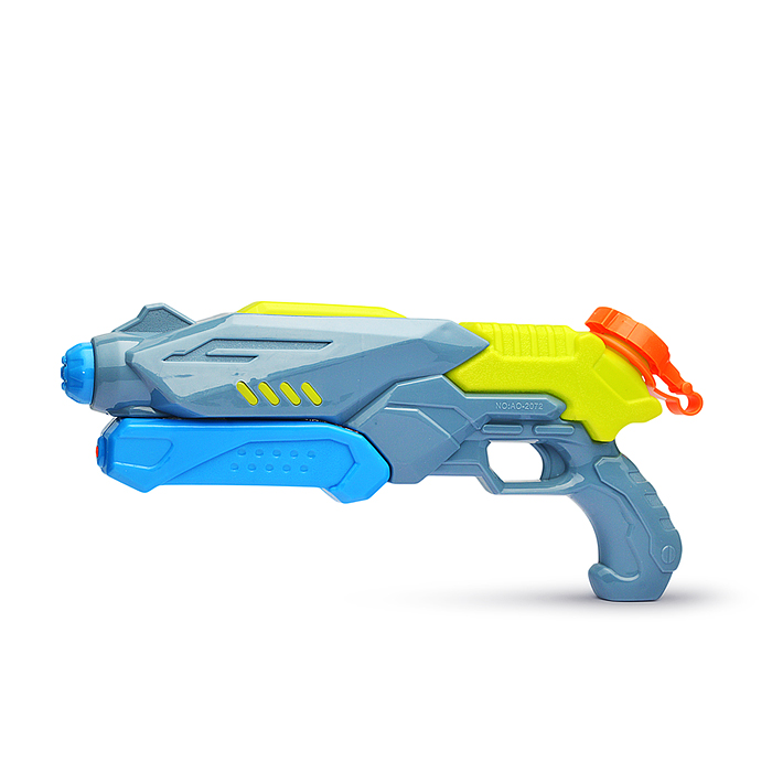 Водный пистоле AO-2072C "Кросс" в пакете