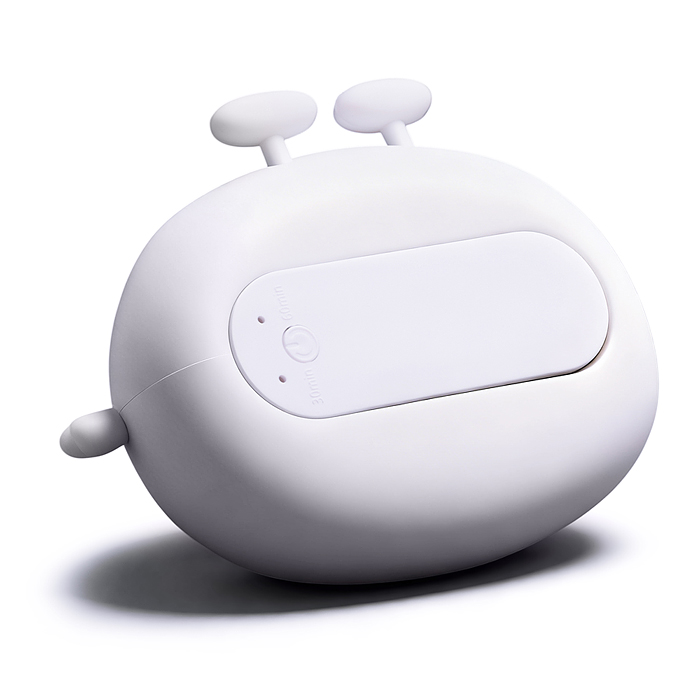 Ночник 00-8060 "Облачко с радугой" в коробке