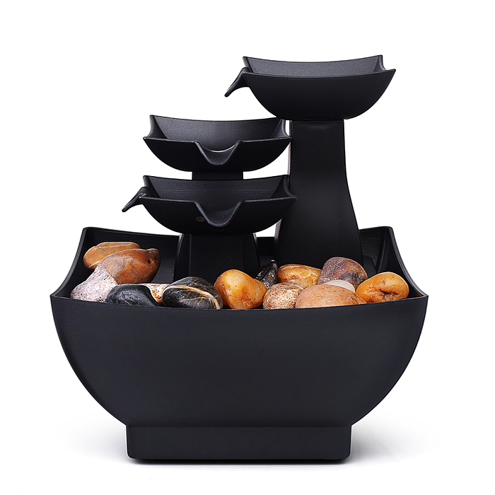 Светильник 00-8079 "Игра света и воды" в коробке