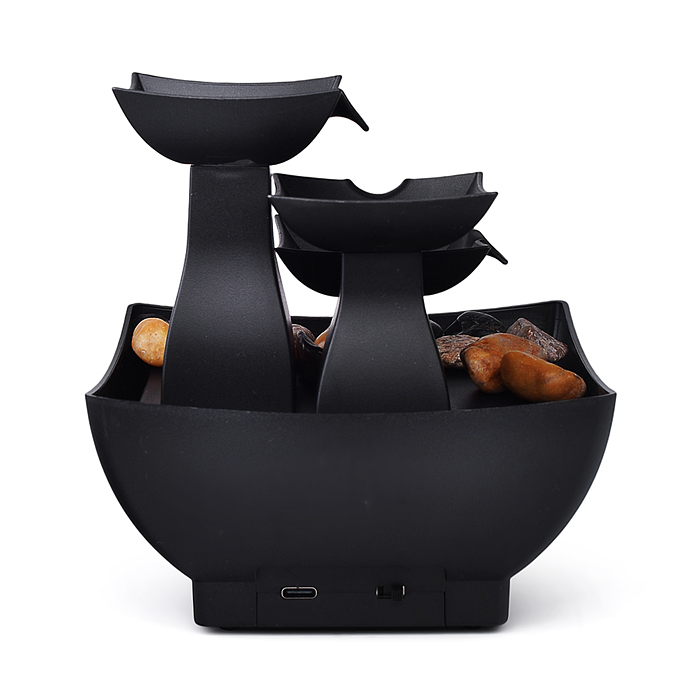 Светильник 00-8079 "Игра света и воды" в коробке