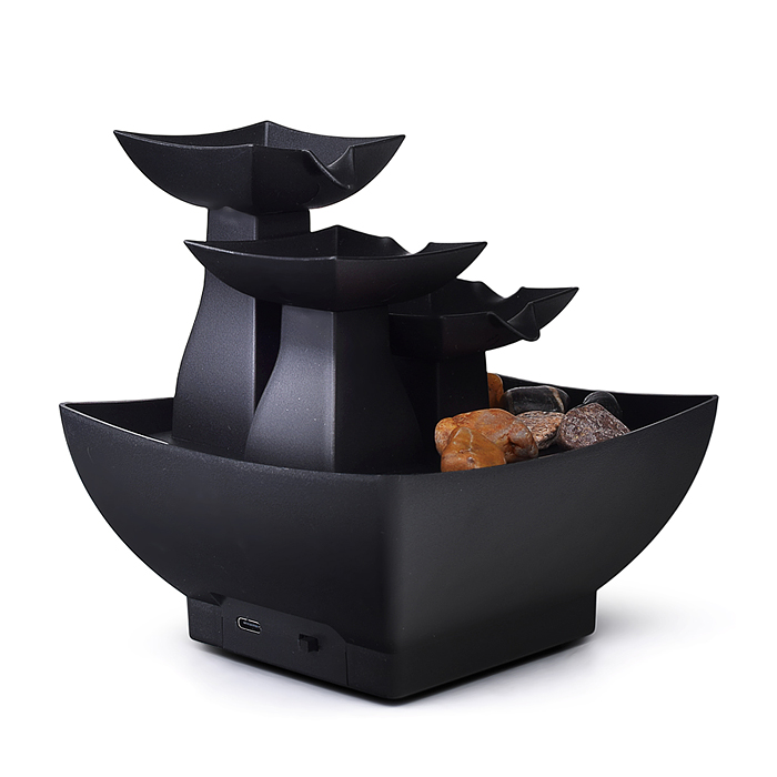 Светильник 00-8079 "Игра света и воды" в коробке