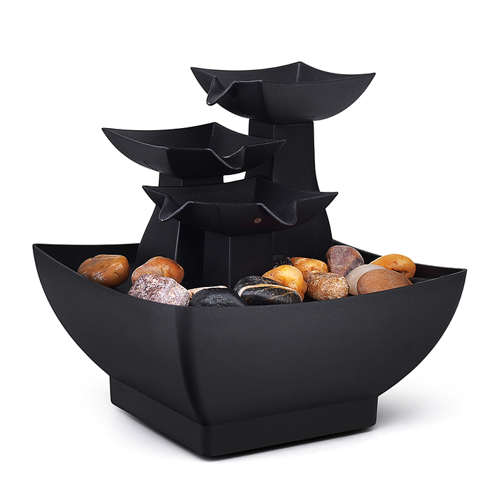 Светильник 00-8079 "Игра света и воды" в коробке