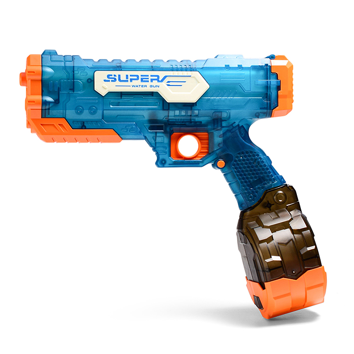 Водное оружие QS811-253 "Ocean Ops" в коробке