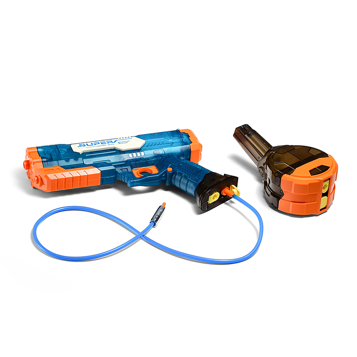 Водное оружие QS811-253 "Ocean Ops" в коробке