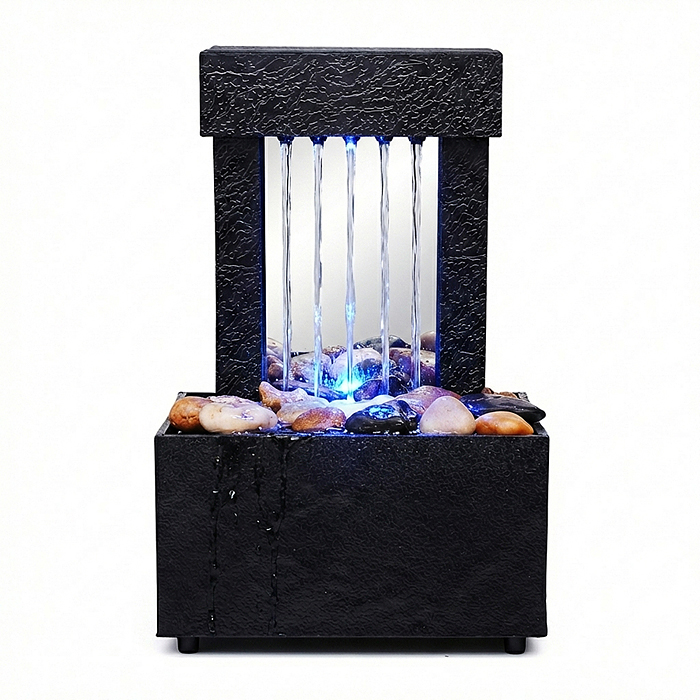 Светильник 00-8080 "Текучий свет" в коробке