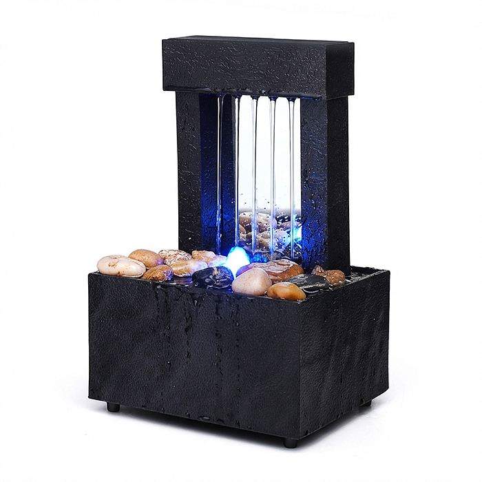 Светильник 00-8080 "Текучий свет" в коробке