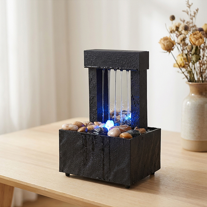 Светильник 00-8080 "Текучий свет" в коробке