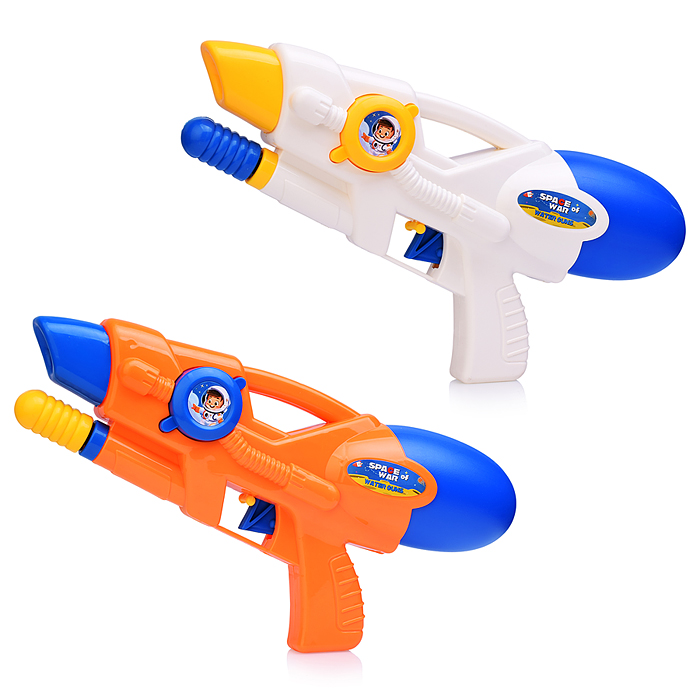 Водное оружие 227 "Плескатель" в пакете