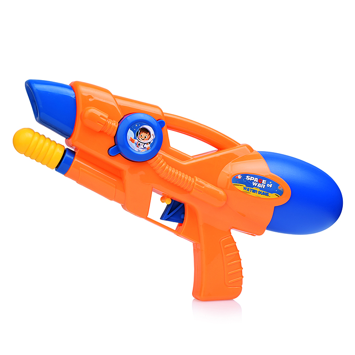 Водное оружие 227 "Плескатель" в пакете