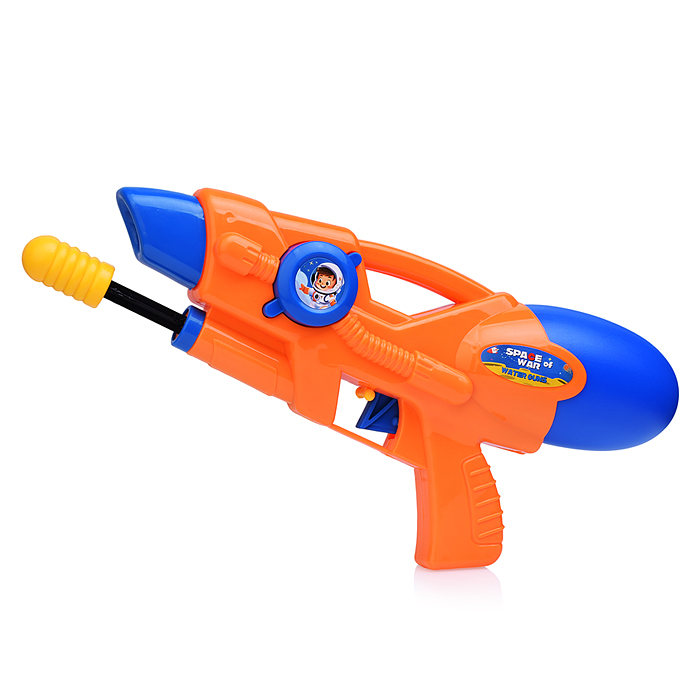 Водное оружие 227 "Плескатель" в пакете