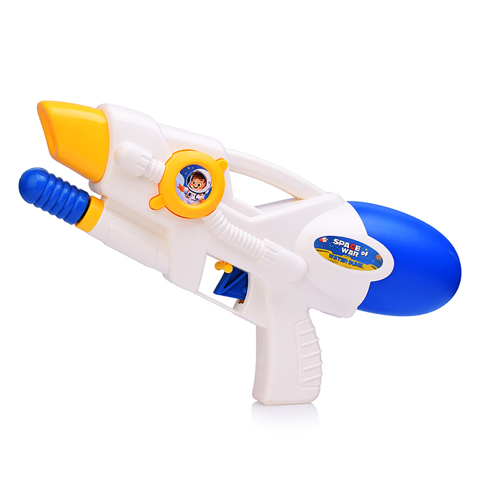 Водное оружие 227 "Плескатель" в пакете