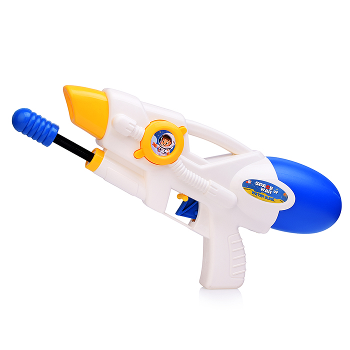 Водное оружие 227 "Плескатель" в пакете