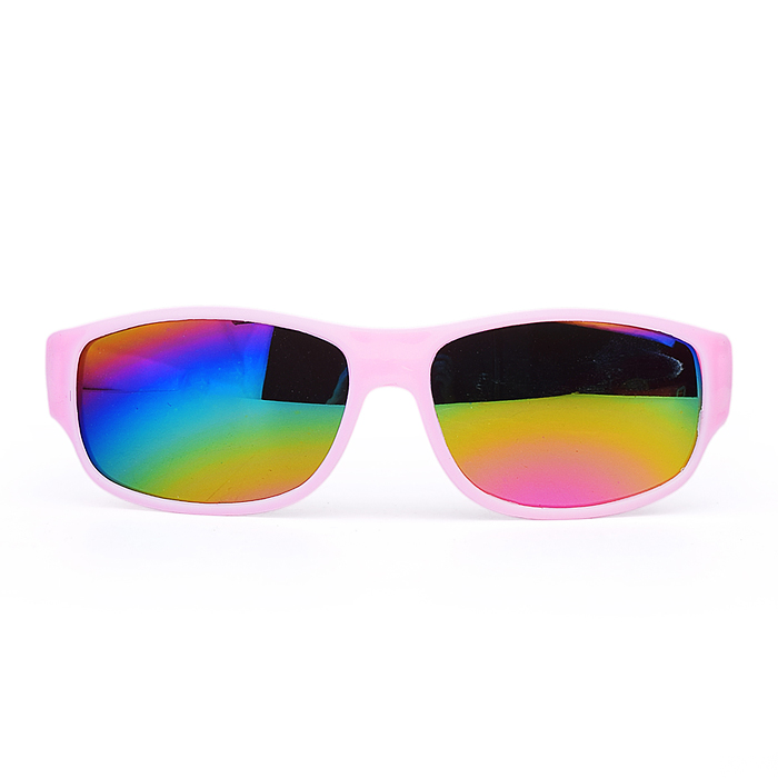 Очки детские 00-8140 "Игра солнца"