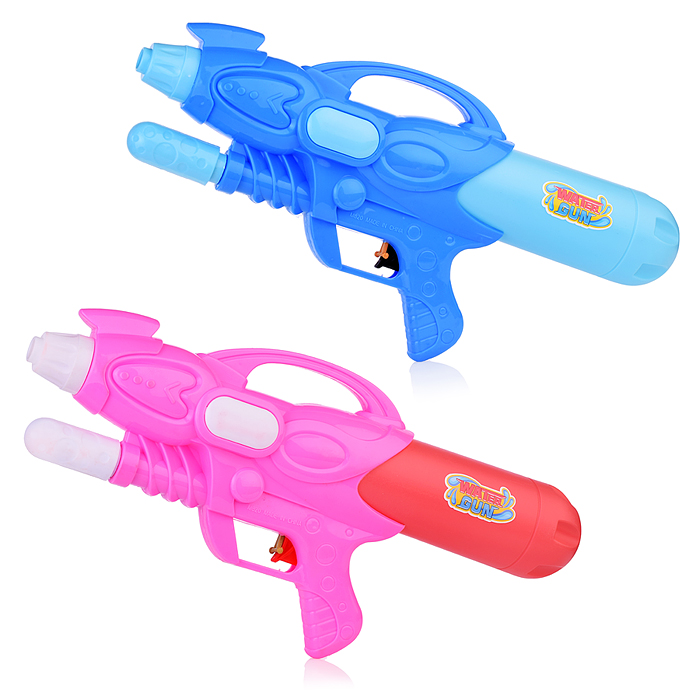 Водное оружие M820T "Combat" в пакете