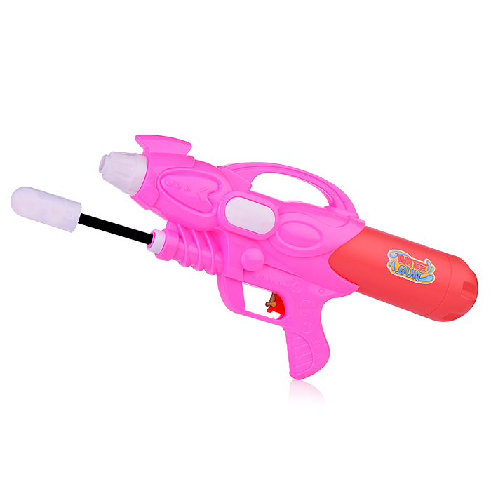 Водное оружие M820T "Combat" в пакете