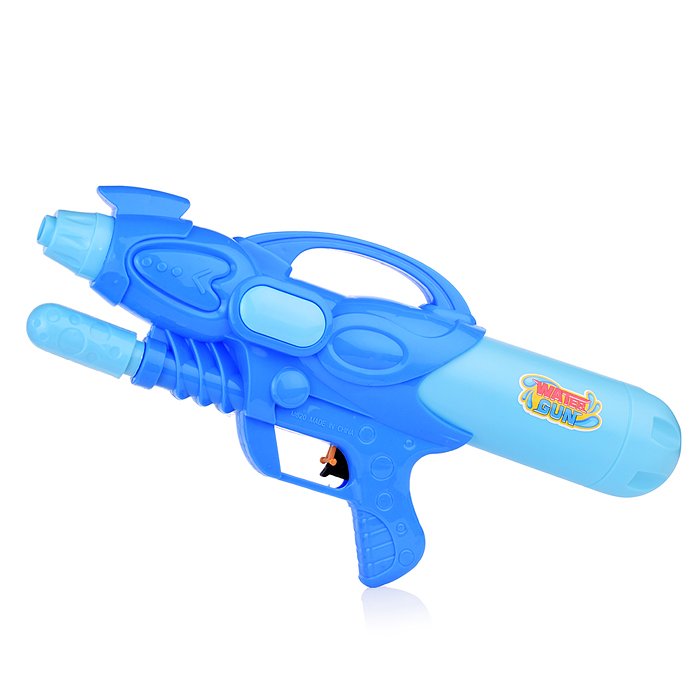 Водное оружие M820T "Combat" в пакете