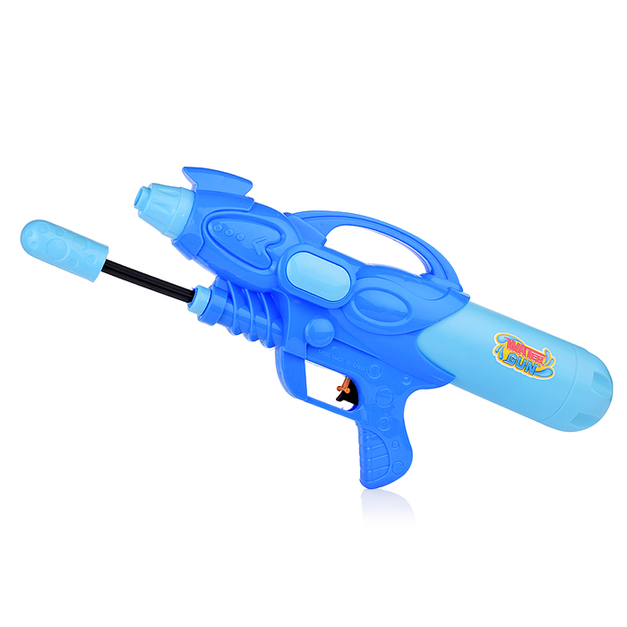 Водное оружие M820T "Combat" в пакете