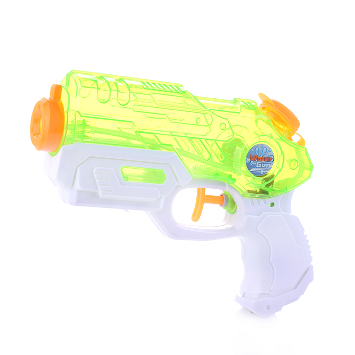 Водный пистолет QWA101 "Волна" в пакете