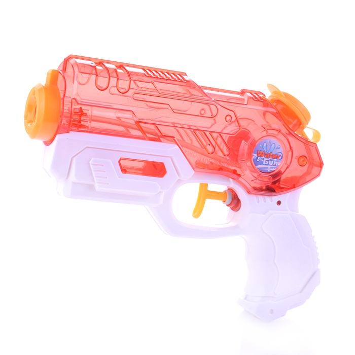 Водный пистолет QWA101 "Волна" в пакете