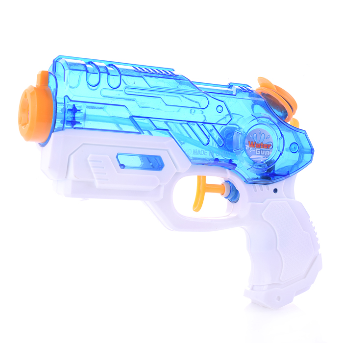 Водный пистолет QWA101 "Волна" в пакете