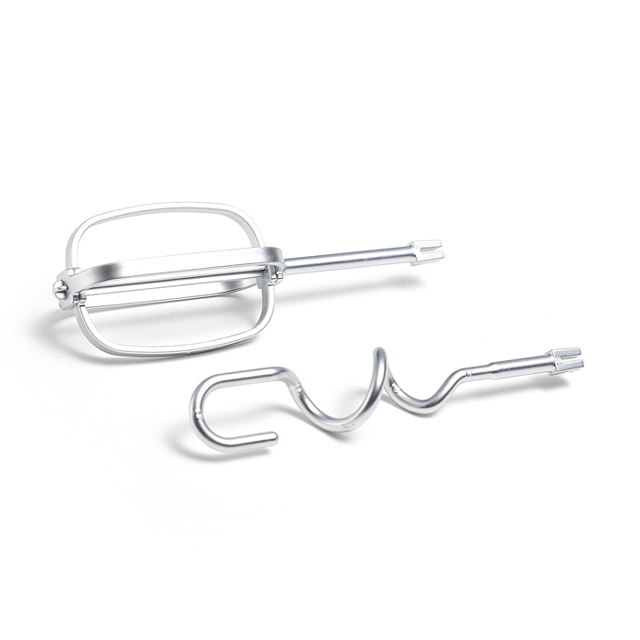 Бытовая техника HJ648 "Электрический чайник с миксером" в коробке