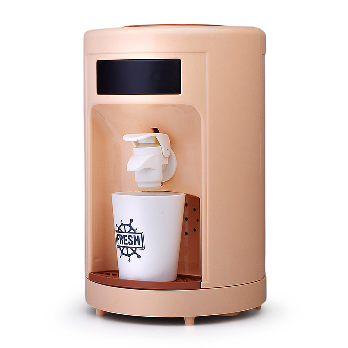 Бытовая техника A1004-7 "Кулер" в коробке