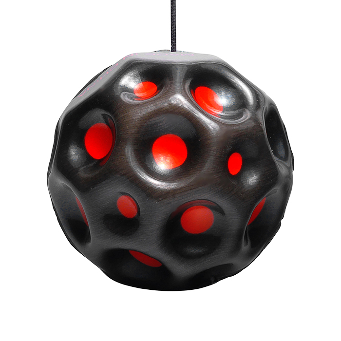 Мяч детский 00-7962 "Прыг-скок" PU (7см), в коробке 