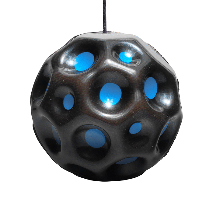 Мяч детский 00-7962 "Прыг-скок" PU (7см), в коробке 