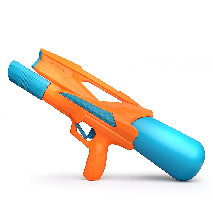 Водное оружие 9906 "Гидро‑Пульсар" в пакете