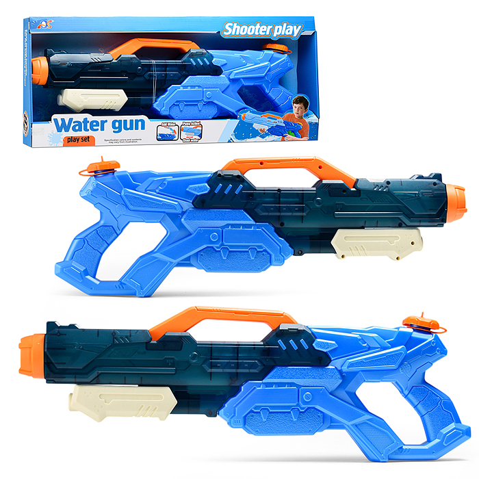 Водное оружие QS811-291 "Dive Duel" в коробке