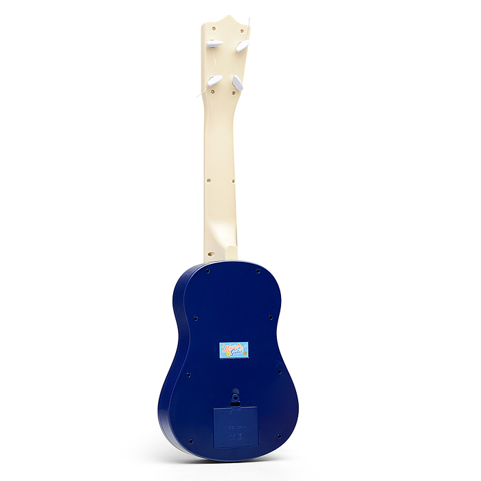 Гитара 791 "Музыкант" в коробке