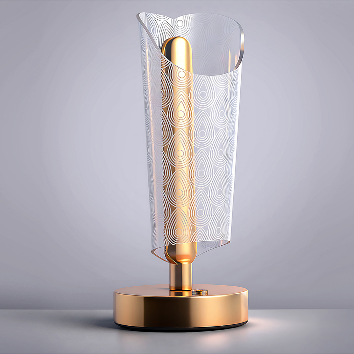 Светильник 00-8039 "Магия ночи" в коробке