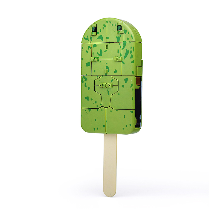 Робот HD157 "Зуми" в коробке