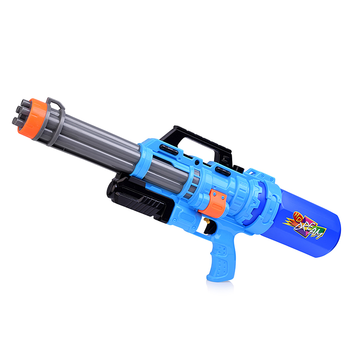 Водное оружие 257 "Cyber Depths" в пакете