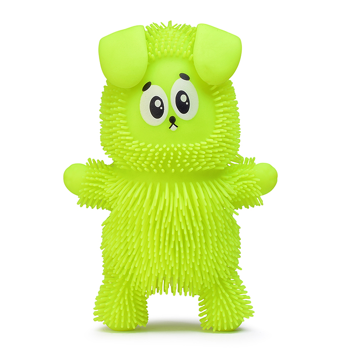 Игрушка-антистресс 00-8159 "Пушистый заяц"