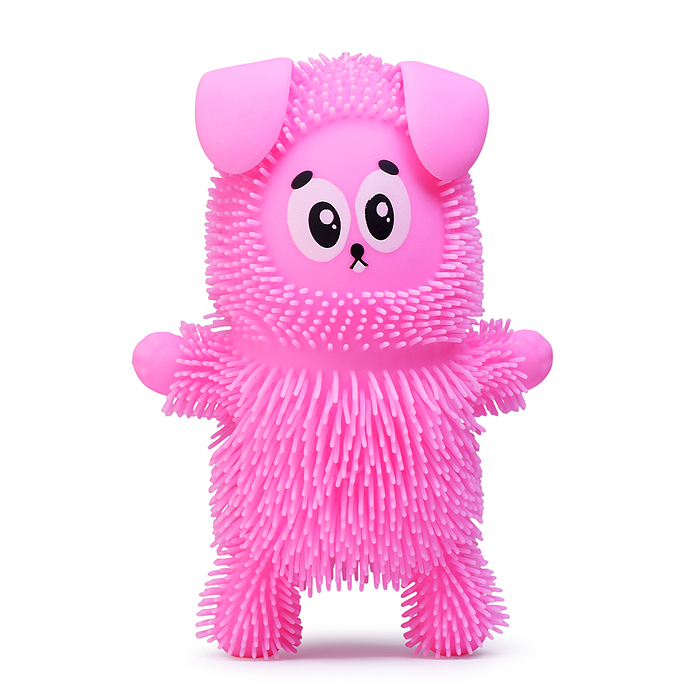 Игрушка-антистресс 00-8159 "Пушистый заяц"