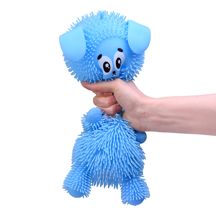 Игрушка-антистресс 00-8159 "Пушистый заяц"